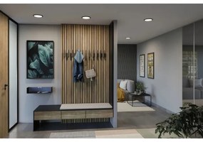 Paulmann 79965 - LED/13W IP44 dimmerabile da incasso per bagno AREO 230V