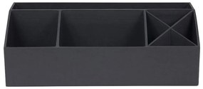 Organizer in cartone per la cancelleria Elisa - Bigso Box of Sweden