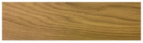 Parquet multistrato XXL in rovere irlandese spazzolato family sp. 10 mm 3.402 m²