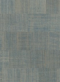 Arte Carta da parati Telaio - Isola Blue