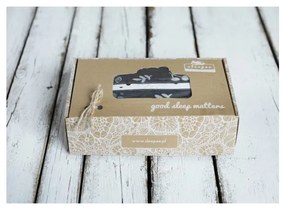 Sacco nanna Sleepee Grow Up Eukalyptus