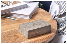 Sveglia digitale Flip Click – Gingko