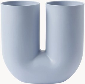 Vaso in porcellana Kink, alt. 26 cm