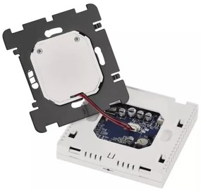 Digital termostato per il riscaldamento a pavimento GoSmart 230V/16A Wi-Fi Tuya