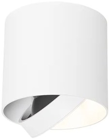 Faretto di design con AR111 - Impact