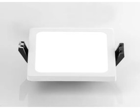 LED2 - Luce da bagno da incasso LED SLIM LED/15W/230V IP43 CRI 90