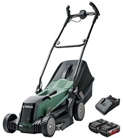 Rasaerba Bosch EasyMower 18V-32-200 senza batteria / senza caricabatterie - 06008B9B02
