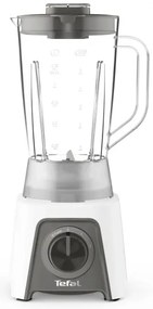 Tefal - Miscelatore da tavolo 1,5 l BLENDEO+ 450W/230V grigio/bianco