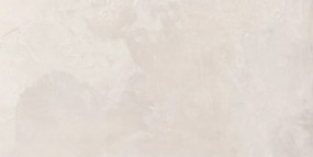 Mexen Evolution Campione di gres porcellanato smaltato bianco rettificato G1, piastrella per pavimento e parete, carving