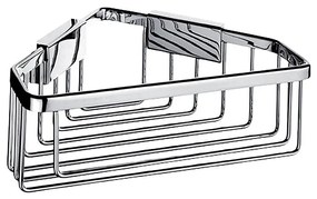 NIMCO Ki 14003-26 - Mensola a muro per doccia KIBO cromo lucido