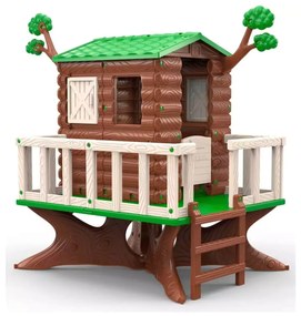 HOUSE TREE - casetta per bambini