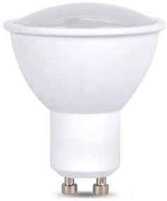 Lampadina LED GU10/7W/230V 4000K - Solight