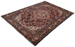 Kazak Tappeto 210 x 150 (Iran) Annodato A Mano