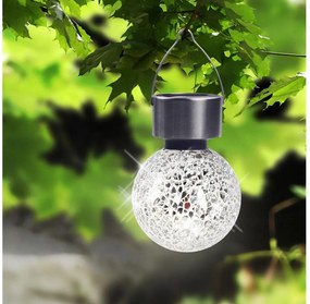 Globo 33056 - Lampada solare LED 0,06 W / 3,2 V, IP44