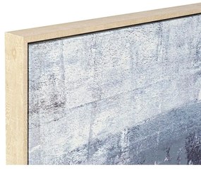 Quadro DKD Home Decor Astratto Moderno (83 x 4,5 x 123 cm) (2 Unità)