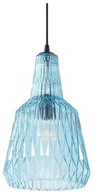 Lindby - Belarion Lampada a Sospensione Blue Lindby