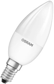 Lampadina LED RGBW dimmerabile STAR E14/4,5W/230V 2700K + RC – Osram