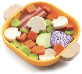 Cook & Scratch cucinano