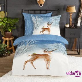 Good Morning Copripiumino per Bambini Day 135x200 cm