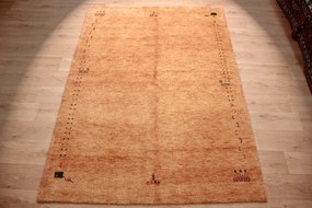 Loribaft Tappeto 170 x 240 (Indian) Annodato A Mano