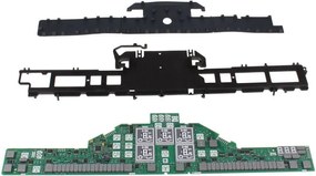 Bosch - elettronica modulo circuito - 11033187 - 4242005488445