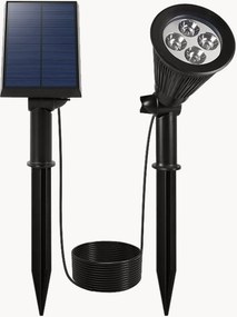 Lampada solare a picchetto a LED Spiky Away