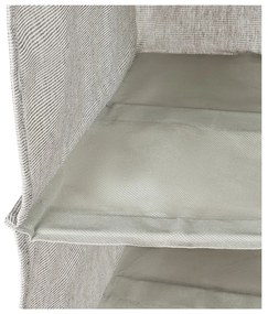 Organizer in tessuto appeso per il guardaroba Oxford - Compactor