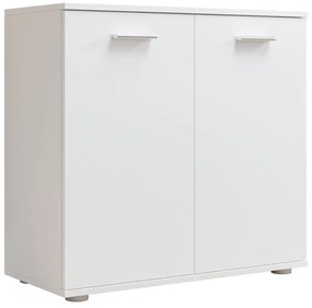Armadietto MIKE 76x71 cm bianco