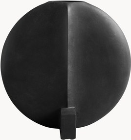 Vaso fatto a mano Guggenheim, alt. 45 cm
