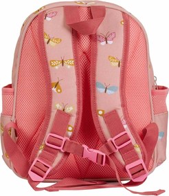 A Little Lovely Company - zainetto per l'asilo - farfalle