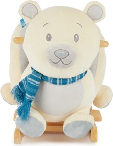 Bieco - Orso polare a dondolo Lars