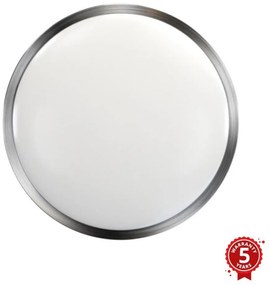 APLED - Plafoniera LED LENS PP TRICOLOR LED/12W/230V IP41 825lm