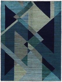 Tappeto orientale 170 x 230 (Afghanistan) Annodato A Mano