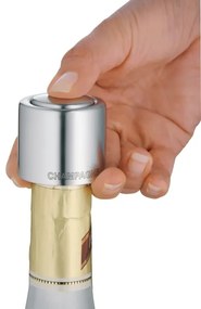 WMF - Tappo per champagne/spumante CLEVER &amp; MORE 4,7x3 cm