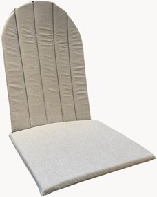 Cuscino per sedia da giardino Adirondack