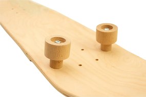 Appendiabiti da parete per bambini in faggio - Little Nice Things