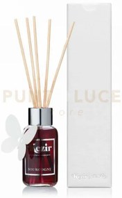 Diffusore ambiente bomboniera bourgogne 50 ml farfalla