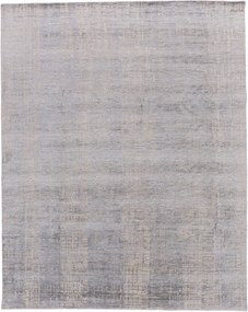 Asman Tappeto 310 x 240 (Indian) Annodato A Mano