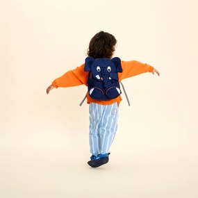 Affenzahn Zaino per l'asilo Amico Grande - Elefante