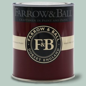 Farrow & Ball Flat Eggshell Archive Colour - Middle Ground 209 - 5l