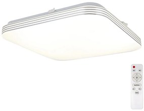 Plafoniera LED dimmerabile PALERMO LED/40W/230V