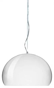 Kartell -  FL/Y SP small  - Lampada a sospensione piccola