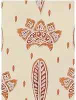 Mindthegap Carta da parati Bethel Batik - WP30078