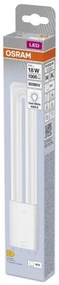 Tubo fluorescente LED 2G11/8W/230V 4000K - Osram