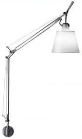 Artemide - Tolomeo Basculante Applique da Parete Raso Artemide