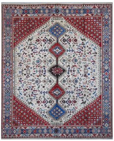 Kazak Tappeto orientale 300 x 250 (Pakistan) Annodato A Mano