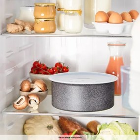 Tefal - Set di pentolini 4 pz INGENIO NATURAL FORCE