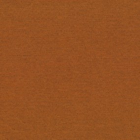 Tobago cuscino disponibile in diversi colori realizzato in tessuto fiammato simil cotone impermeabile T19 arancio