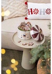 Cuscino decorativo 45x45 cm Sahara - Tiseco Home Studio