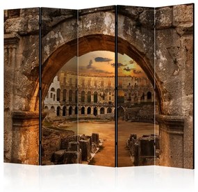 Paravento  Roman Amphitheatre in Pula, Croatia II [Room Dividers]  Colore ---, Dimensioni e Misure 225x172